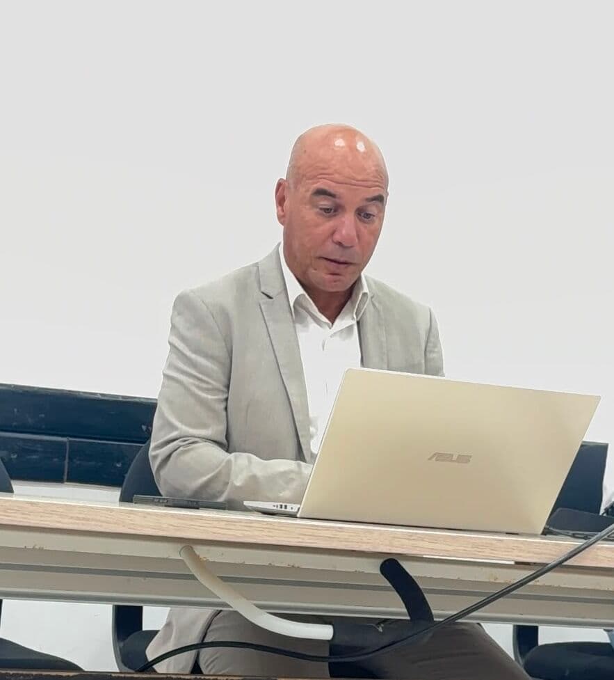 Une nouvelle dynamique pour l'innovation en Intelligence Artificielle au Maroc