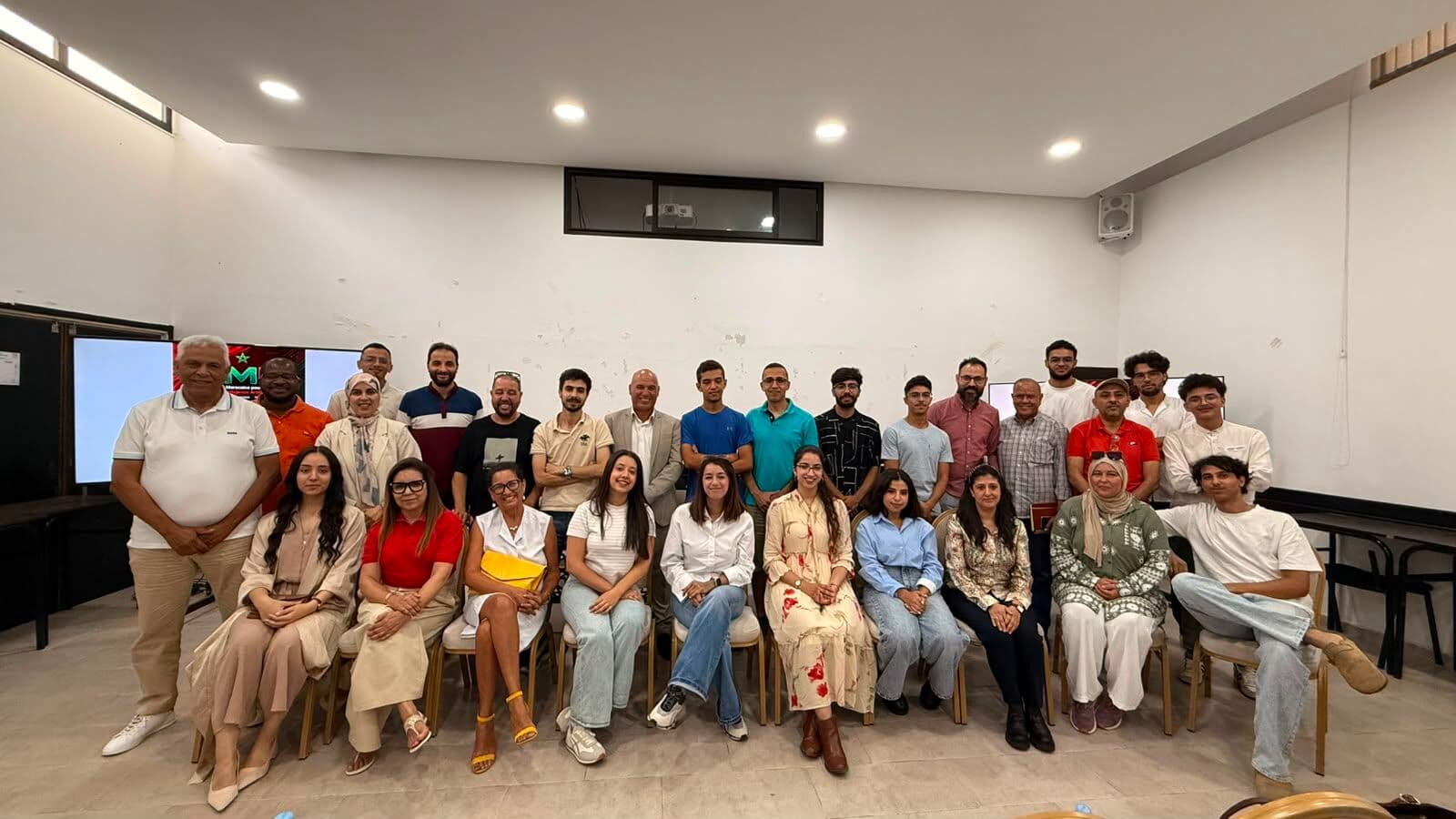 Une nouvelle dynamique pour l'innovation en Intelligence Artificielle au Maroc