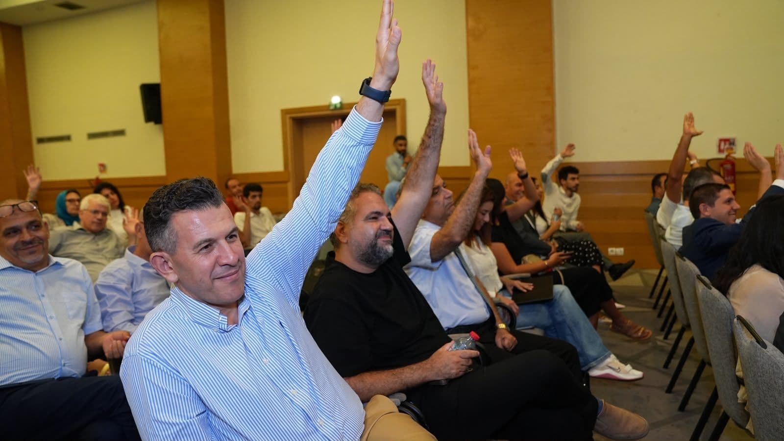 AMIIA × CDD : une nouvelle dynamique pour l'IA et les entreprises marocaines